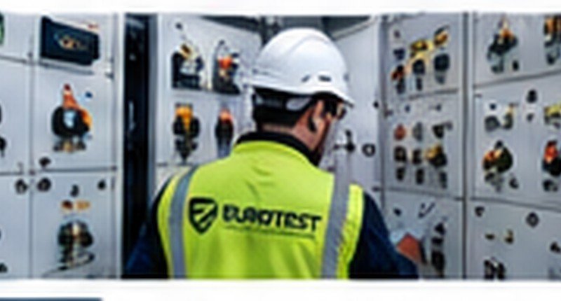 Data Centres