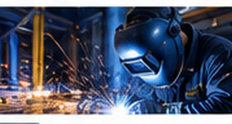 Welding Inspection